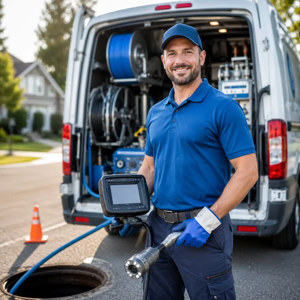 Local Pipe Relining specialists in Saint Charles, KY